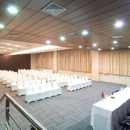 Swiss Inn Teda Hotel & Aqua Park Ain Sukhna Exterior photo