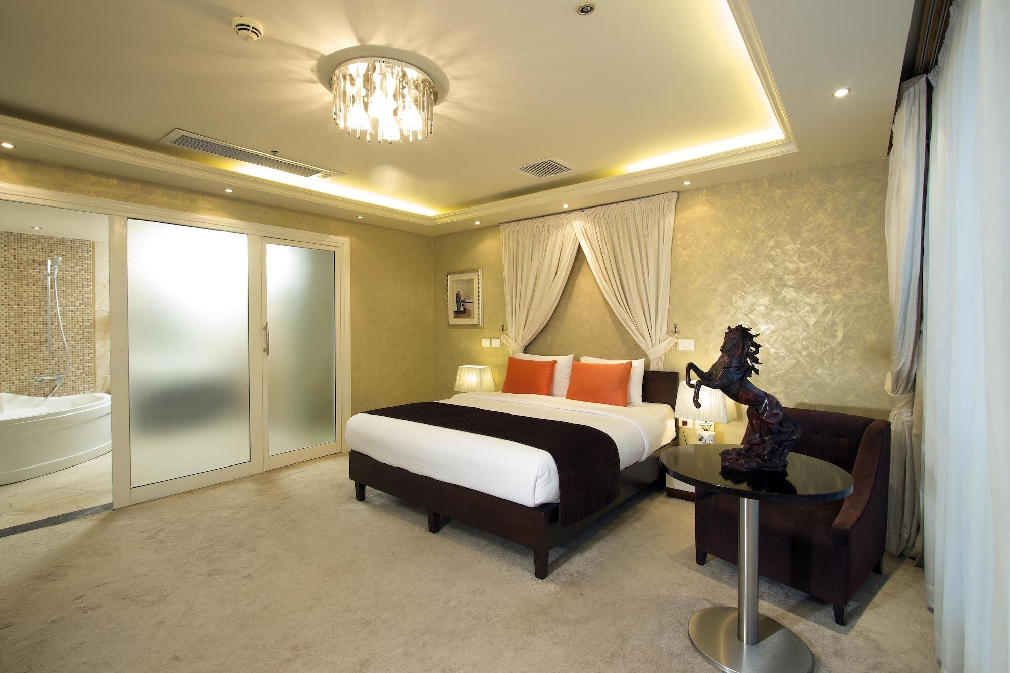 Swiss Inn Teda Hotel & Aqua Park Ain Sukhna Exterior photo