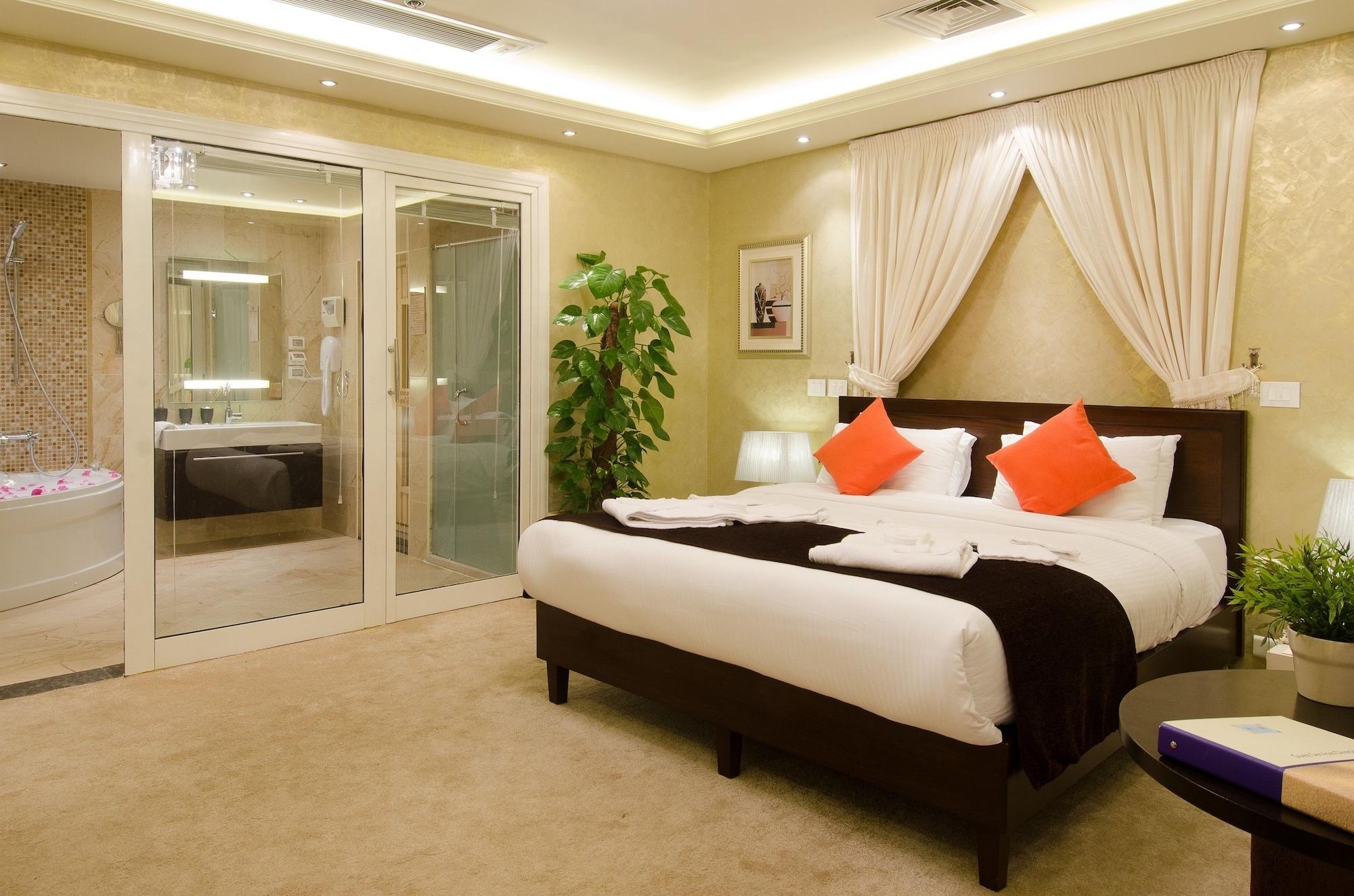 Swiss Inn Teda Hotel & Aqua Park Ain Sukhna Exterior photo