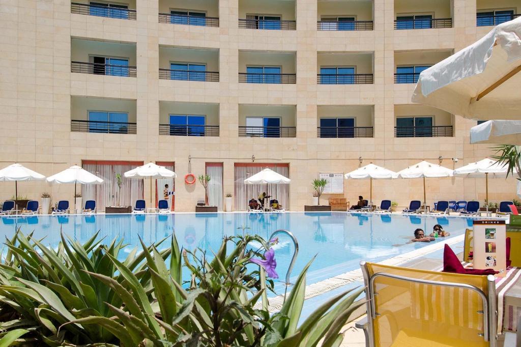 Swiss Inn Teda Hotel & Aqua Park Ain Sukhna Room photo